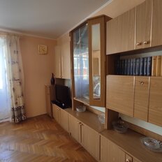 Квартира 35 м², 1-комнатная - изображение 2