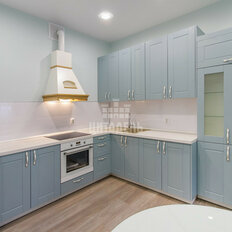 Квартира 44,4 м², 1-комнатная - изображение 5