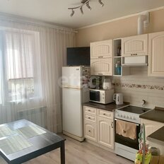 Квартира 40,4 м², 1-комнатная - изображение 1