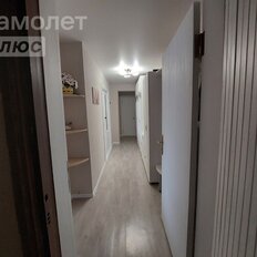 Квартира 66,7 м², 3-комнатная - изображение 5