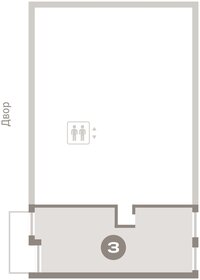 109,5 м², 3-комнатная квартира 13 580 000 ₽ - изображение 2