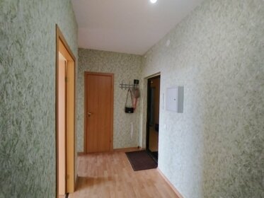 42 м², 1-комнатная квартира 17 500 ₽ в месяц - изображение 9