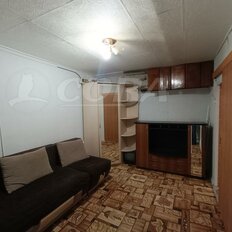 Квартира 26,5 м², 1-комнатная - изображение 4