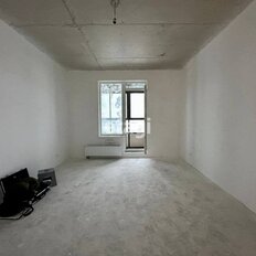 Квартира 23,7 м², студия - изображение 2