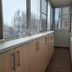 Квартира 88,3 м², 3-комнатная - изображение 5