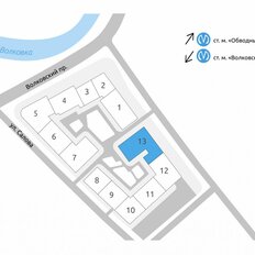 Квартира 99,4 м², 3-комнатная - изображение 4