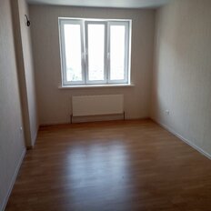 Квартира 35 м², 1-комнатная - изображение 1