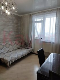Купить квартиру с ремонтом у станции Речпорт в Новосибирске - изображение 14