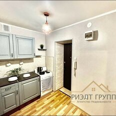 Квартира 22,4 м², 2-комнатная - изображение 4