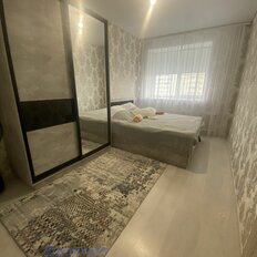 Квартира 52 м², 2-комнатная - изображение 2