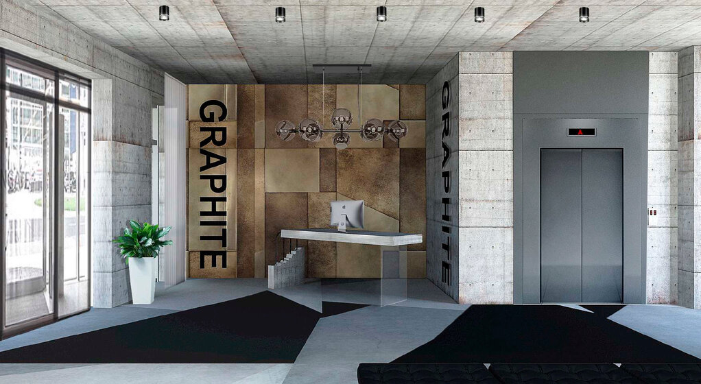 400 м², офис 680 000 ₽ в месяц - изображение 51