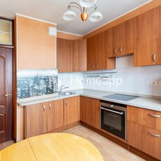 Квартира 54 м², 2-комнатная - изображение 5