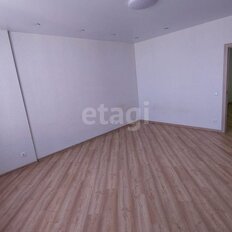 Квартира 48,4 м², 1-комнатная - изображение 5