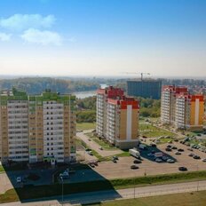 Квартира 56 м², 2-комнатная - изображение 1