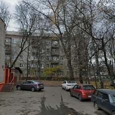 4,6 м², юридический адрес - изображение 1