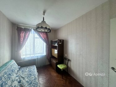 Снять квартиру без залога от Яндекс Аренды в Ленинградской области - изображение 34