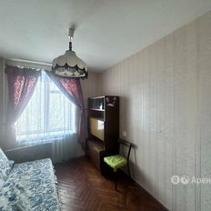 Квартира 54 м², 3-комнатная - изображение 4