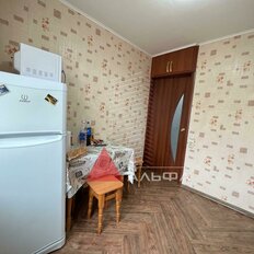 Квартира 37,3 м², 1-комнатная - изображение 4