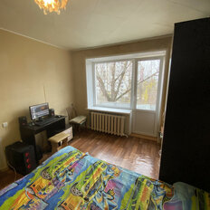 Квартира 21,2 м², 1-комнатная - изображение 4