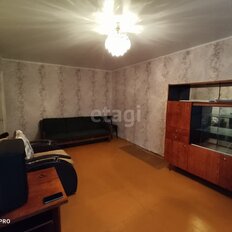 Квартира 32,4 м², 1-комнатная - изображение 3