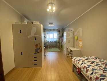 30 м², 1-комнатная квартира 4 080 000 ₽ - изображение 57