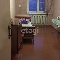 Квартира 58 м², 3-комнатная - изображение 3