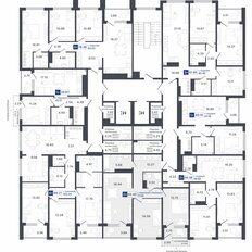 Квартира 68,5 м², 2-комнатная - изображение 3