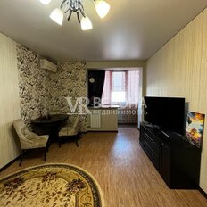 Квартира 43,3 м², 1-комнатная - изображение 5