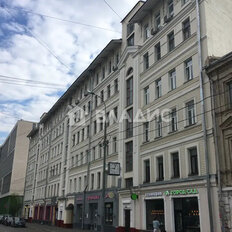 Квартира 20,1 м², студия - изображение 1