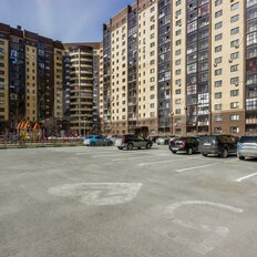 Квартира 139 м², 3-комнатная - изображение 1