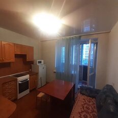 Квартира 42,7 м², 1-комнатная - изображение 5