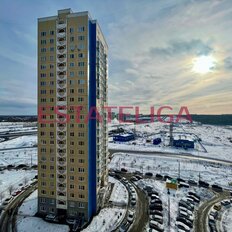 Квартира 47,6 м², 1-комнатная - изображение 2