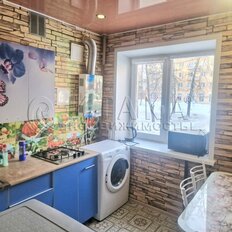 Квартира 43,4 м², 2-комнатная - изображение 1