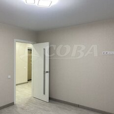 Квартира 41 м², 1-комнатная - изображение 5