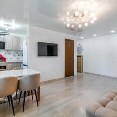 Квартира 59 м², 3-комнатная - изображение 5