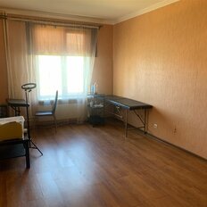 Квартира 38,8 м², 1-комнатная - изображение 2