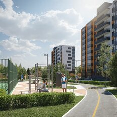 Квартира 61,5 м², 2-комнатная - изображение 5