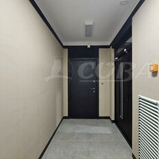 Квартира 65,7 м², 2-комнатная - изображение 5