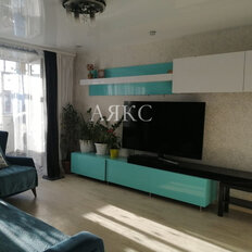 Квартира 50,8 м², 2-комнатная - изображение 1