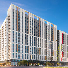 Квартира 81,8 м², 3-комнатная - изображение 3