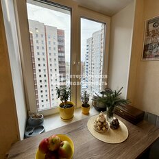 Квартира 38,2 м², 1-комнатная - изображение 3