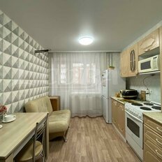 Квартира 37,1 м², 1-комнатная - изображение 1