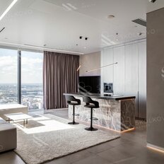 Квартира 114 м², 2-комнатные - изображение 3