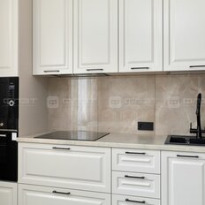 Квартира 51,6 м², 2-комнатная - изображение 2