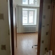 Квартира 61 м², 3-комнатная - изображение 5