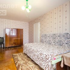 Квартира 33,1 м², 1-комнатная - изображение 1