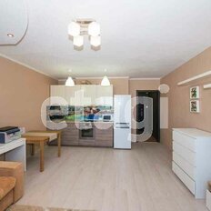 Квартира 33 м², студия - изображение 1