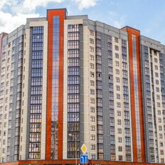 Квартира 87,6 м², 3-комнатная - изображение 1