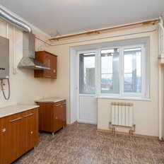 Квартира 35 м², 1-комнатная - изображение 1