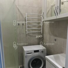 Квартира 20,6 м², 1-комнатная - изображение 5